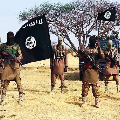 239. El Sahel: golpes, yihadismo y geopolítica 239. El Sahel: golpes, yihadismo y geopolítica