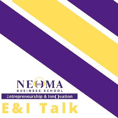 E&I Talk # 9:4-Career choices and decisions: is it better to specialize or have a diverse experience to have a better career path? With Ilan Margalit, VP of IC development at Nuvoton Technology Israel
