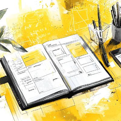 Il Promptbook: come NON diventare un brand “medio” in due settimane