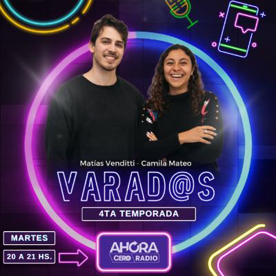 4x01 | Reinventarse