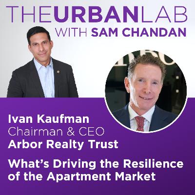 What's Driving the Resilience of the Apartment Market What's Driving the Resilience of the Apartment Market