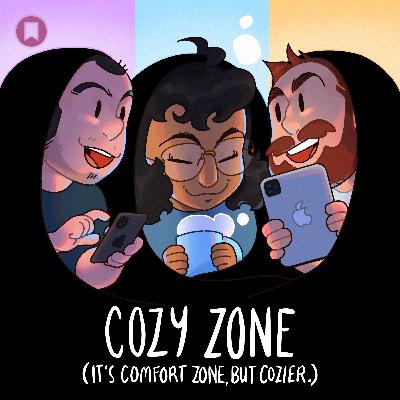 Cozy Zone Preview: Defend Your Desk
