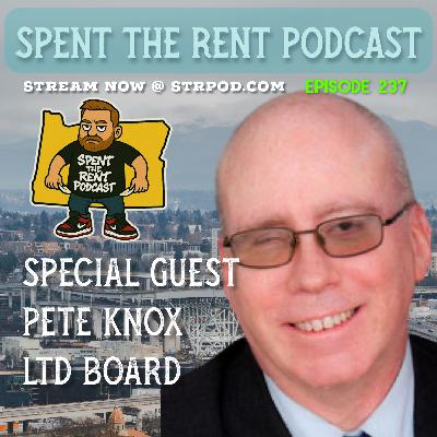 Ep237 Pete Knox Ep237 Pete Knox