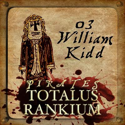 03 William Kidd