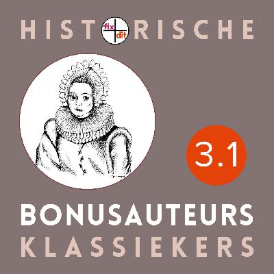 3.1 Bonusauteurs Judith Lubbers Antoinette Bourignon Alida Bruno