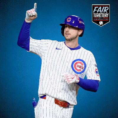 Blue Jays extend Shapiro, Braves loading up, Freddy Peralta market, Is Boras waiting on Kyle Tucker? Blue Jays extend Shapiro, Braves loading up, Freddy Peralta market, Is Boras waiting on Kyle Tucker?