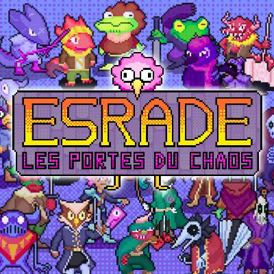 S1 - Ep. 15 - La fin d'un règne - ÉPISODE FINAL