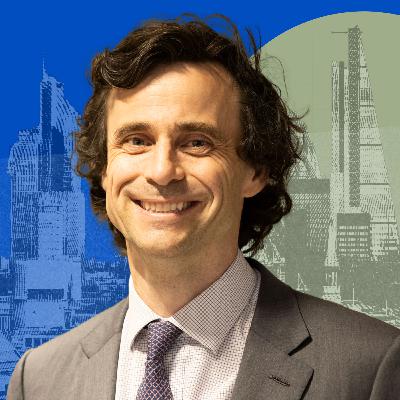 Harvey: Inside the $5bn legal AI startup taking over Big Law with chief business officer John Haddock Harvey: Inside the $5bn legal AI startup taking over Big Law with chief business officer John Haddock