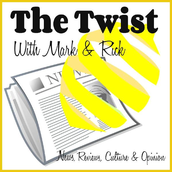 The Twist Podcast #79: Blue Skies After the Midterms The Twist Podcast #79: Blue Skies After the Midterms