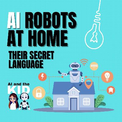Are There AI Robots in Your Home?