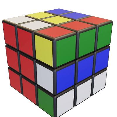 God's Algorithm is Now in Play!