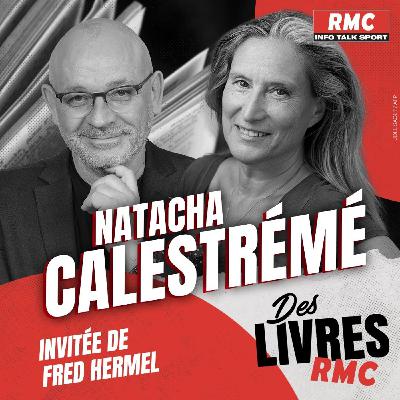 Des Livres RMC Episode 30 : Plus jamais seul, l'expérience (Natacha Calestrémé) - l'entretien Des Livres RMC Episode 30 : Plus jamais seul, l'expérience (Natacha Calestrémé) - l'entretien