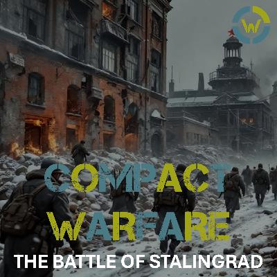 The Battle of Stalingrad