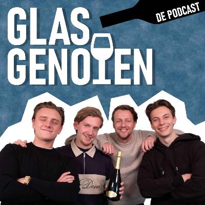 Oud en nieuw special: “Bubbels en bollen!”