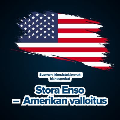 "Ostettiin väylää Amerikkaan, saatiin valtatie tappioihin" | Suomen ikimuistoisimmat bisnesmokat