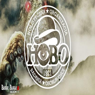 HOBO#40: Celine biją🎤 HOBO#40: Celine biją🎤