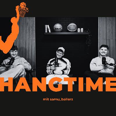 SAMU BALLERZ: Das Ehrenamt als Fundament des Vereinssport SAMU BALLERZ: Das Ehrenamt als Fundament des Vereinssport