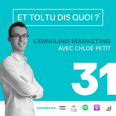 #31 - L'e-mailing marketing