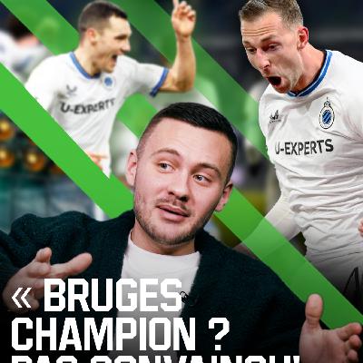 Footb’All Time #13 | Thierry Henry, bon choix? Débats Anderlecht - Bruges, Standard et Charleroi