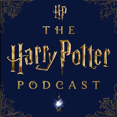 A Harry Potter TV Series (Speculation)