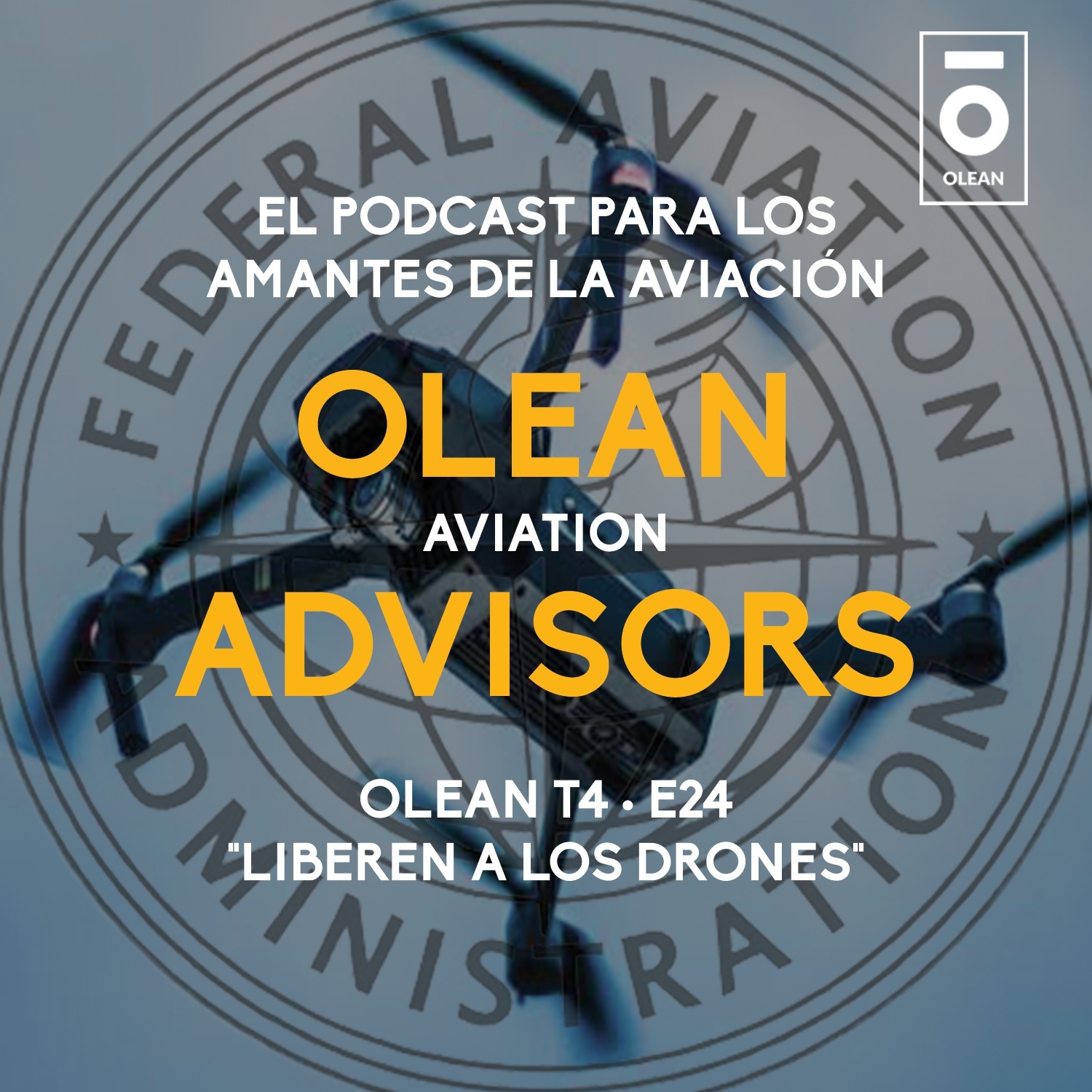 T4 · E24 - Liberen a los drones episode artwork