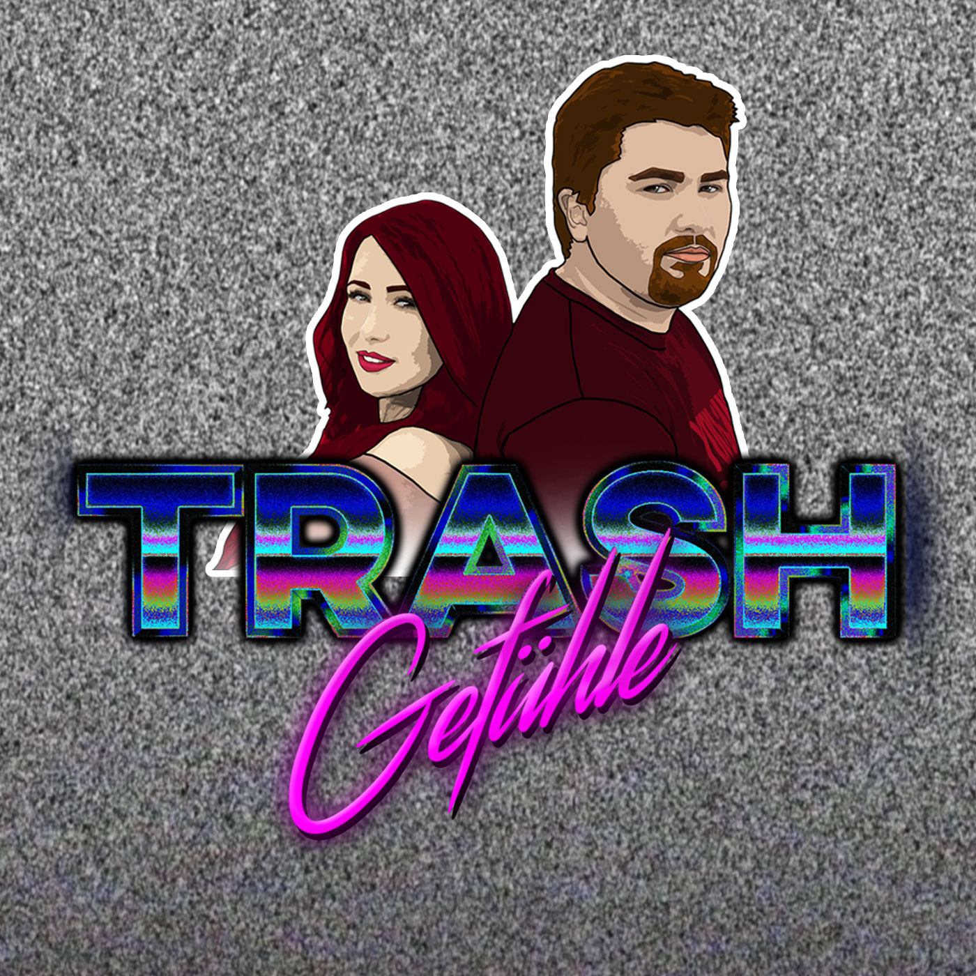 TrashGefühle