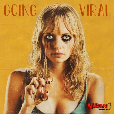 S3 Ep36: FM Podcast Ep. 36: Going Viral