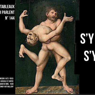 N°144 - Qui s'y frotte s'y pique !