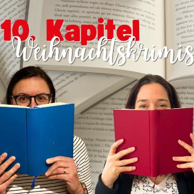 Kapitel 10: Weihnachtskrimis
