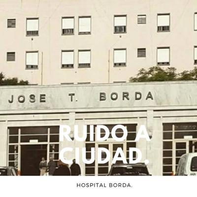 Hospital Borda