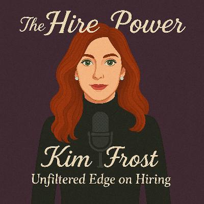 25. Trust Your Gut—but Verify It: Balancing Instinct and Structure in Hiring