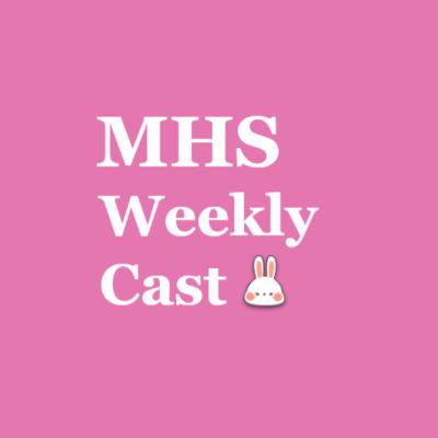 Episode 11: The Games (Pt. 1)