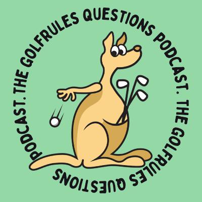 GUEST: Marcela Smith, shares her path to becoming a rules official, U.S. Open qualifier stories, and fun clinics via Girlfriends Guide to Golf and SCGA volunteering. - THE GRQ PODCAST EP140