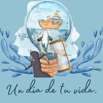 Episodio. 3. 07 - Un minuto de vida. Episodio. 3. 07 - Un minuto de vida.