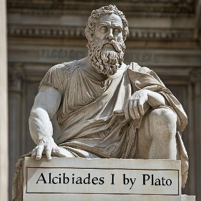 Alcibiades I by Plato - Part 4