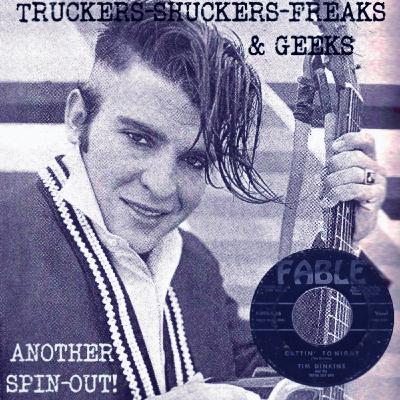 Episode 3: DRAGGIN' OUT THE D-G LABEL BOX - ROCKABILLY SMALL LABEL Episode 3: DRAGGIN' OUT THE D-G LABEL BOX - ROCKABILLY SMALL LABEL