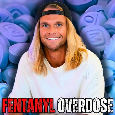 I Overdosed on Fentanyl Mid-Flight | My Descent Into Fentanyl Hell & How I Finally Got Sober