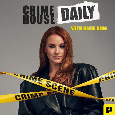 CRIME HOUSE DAILY