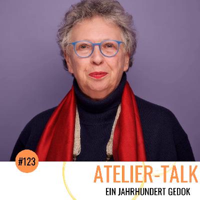 #123 Ein Jahrhundert GEDOK