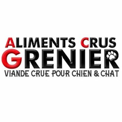 LavoieAnimal Podcast #3 Aliments Crus Grenier
