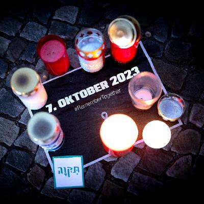 7. Oktober - Neue Hoffnung auf ein Ende des Nahost-Krieges
