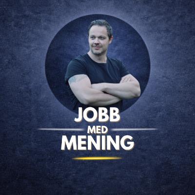 #80 - Det ingen forteller deg om å følge drømmen