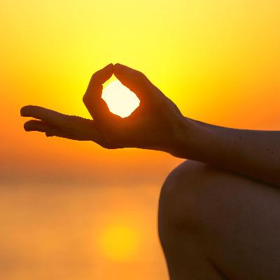 WISSEN: Meditation #1