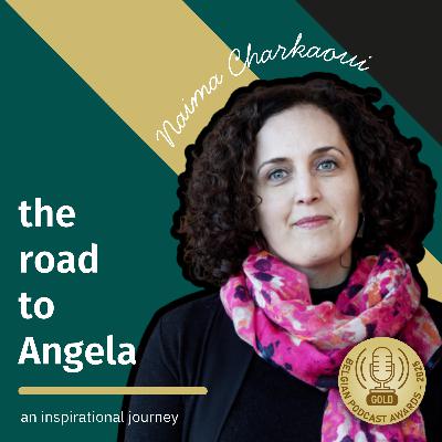 Leiderschap, Kwetsbaarheid & de Strijd voor Rechtvaardigheid | Naima Charkaoui (11.11.11) | S3E03 Leiderschap, Kwetsbaarheid & de Strijd voor Rechtvaardigheid | Naima Charkaoui (11.11.11) | S3E03