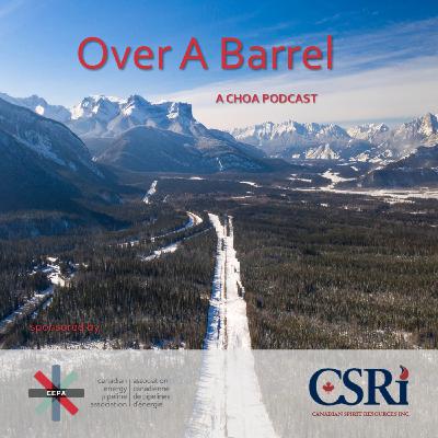 Canadian Energy for a Responsible Future Canadian Energy for a Responsible Future