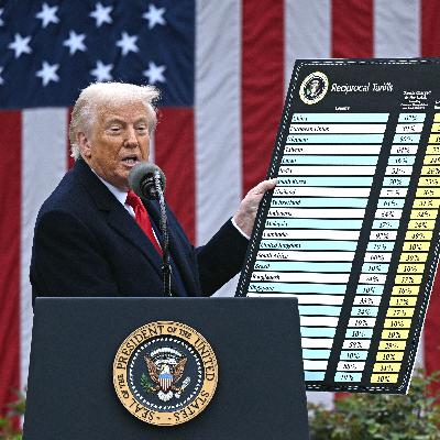 Are Trump's tariffs legal?