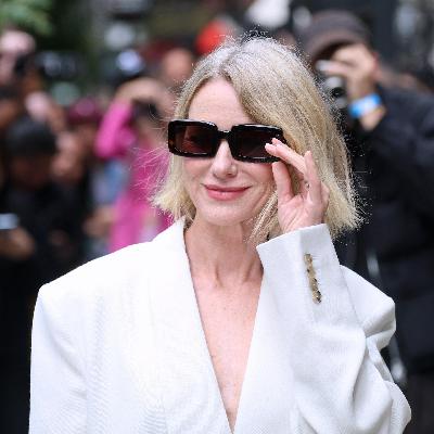 Naomi Watts: "Jetzt schon?" - Ein amüsantes Buch über die Wechseljahre