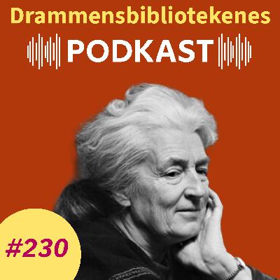 #230 - Hvem var Sigrun Berg?