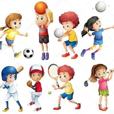 Turba y los deportes