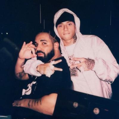 Drake & Central Cee - Which One Remix Enur - Calabria 2007